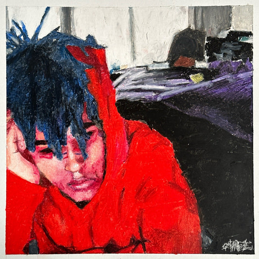 “before i close my eyes” print/poster